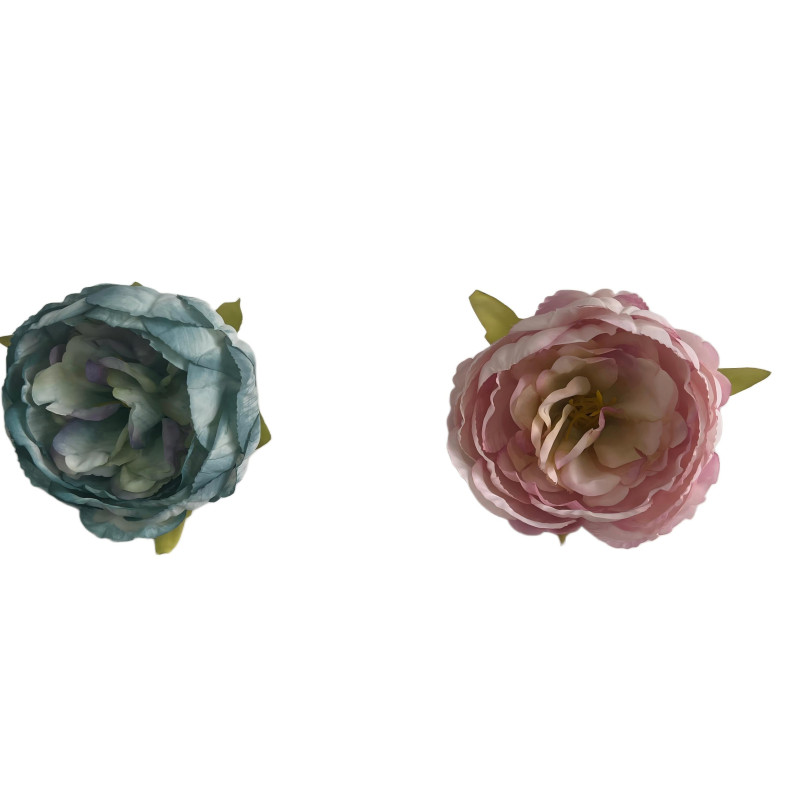 Peonia TS2210-HA — Główki wyrobowe