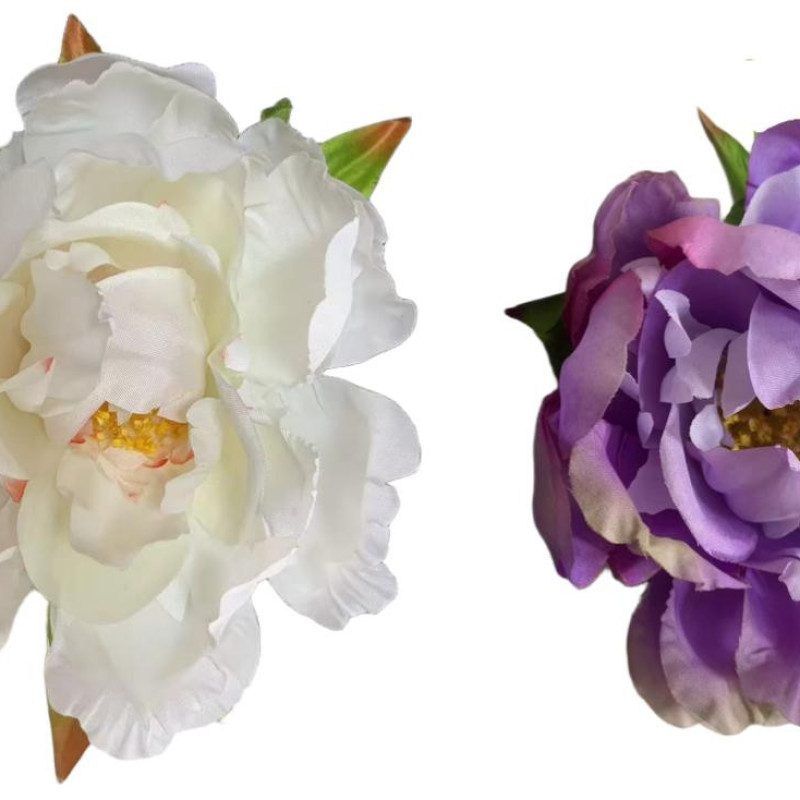 Peonia HZY-24C073 — Główki wyrobowe