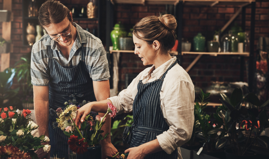 Załóż swoje konto firmowe i ciesz się unikalnymi cenami
